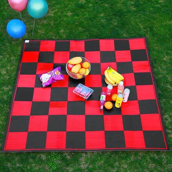 outdoor pads thickened picnic mat portable waterproof camping mattress foldable sleeping field tent floor lawn game
outdoor pads thickened picnic mat portable waterproof camping mattress foldable sleeping field tent floor lawn game