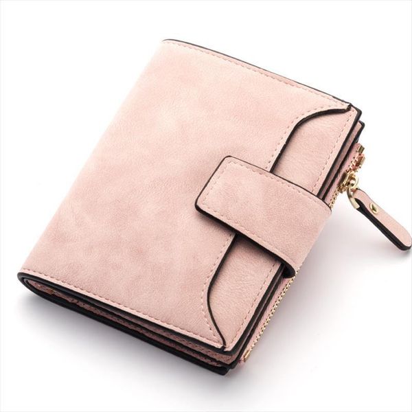 leather women wallet hasp small and slim coin pocket purse wallets cards holders brand designer, Red;black
leather women wallet hasp small and slim coin pocket purse wallets cards holders brand designer, Red;black