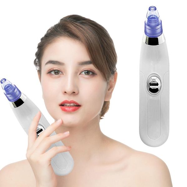 cleaning portable blackhead remover facial spot pore acne deep cleansing electric vacuum suction home use skin care instrument
cleaning portable blackhead remover facial spot pore acne deep cleansing electric vacuum suction home use skin care instrument