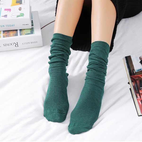 harajuku retro women lady cotton loose socks winter in tube korean purple blue yellow pink designer christmas cute & hosiery, Black;white
harajuku retro women lady cotton loose socks winter in tube korean purple blue yellow pink designer christmas cute & hosiery, Black;white