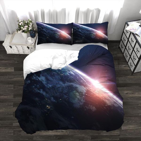 bedding sets galaxy starry universe 3 piece duvet cover set twin full king size with 2 pillow shams zipper for teen
bedding sets galaxy starry universe 3 piece duvet cover set twin full king size with 2 pillow shams zipper for teen