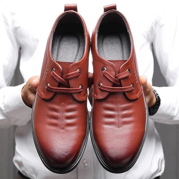 handmade leather casual shoes for men lace up outdoor walking dress zapatos de hombre, Black
handmade leather casual shoes for men lace up outdoor walking dress zapatos de hombre, Black