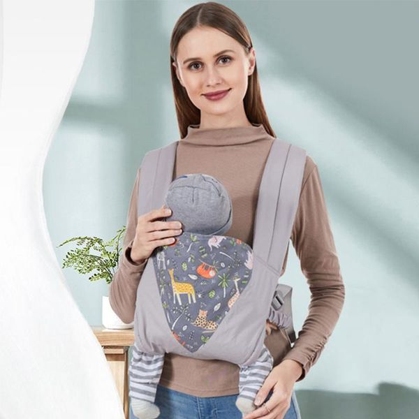 carriers, slings & backpacks baby carrier wrap ergonomic sling 3-36 months born multi-function infant waist stool kangaroo
carriers, slings & backpacks baby carrier wrap ergonomic sling 3-36 months born multi-function infant waist stool kangaroo