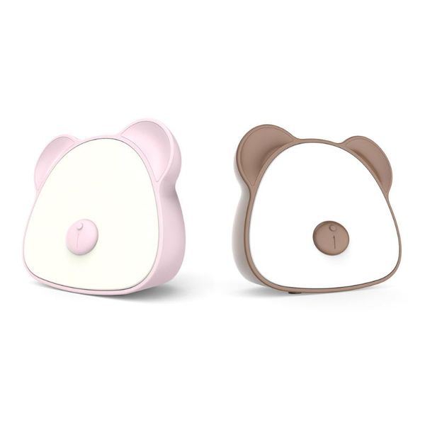night lights lovely cute bear led lamp usb touch sensor children kids baby bedside decoration christmas light home decor
night lights lovely cute bear led lamp usb touch sensor children kids baby bedside decoration christmas light home decor