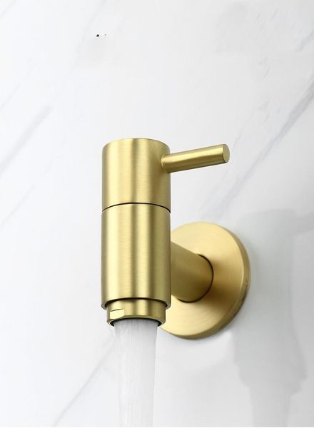 bathroom sink faucets brass copper mop pool tap single cold water faucet various colors-chrome /black/brushed gold
bathroom sink faucets brass copper mop pool tap single cold water faucet various colors-chrome /black/brushed gold
