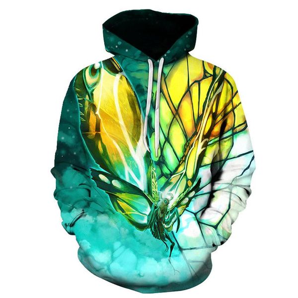 men's hoodies & sweatshirts autumn style movie characters womens 3d casual loose hip hop hooded pullover plus size, Black
men's hoodies & sweatshirts autumn style movie characters womens 3d casual loose hip hop hooded pullover plus size, Black
