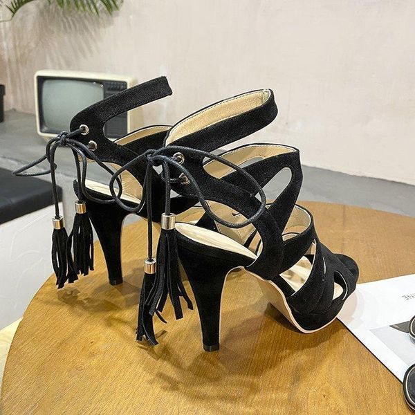 sandals women platform 16cm roman stiletto high heels peep toe belt buckle nightclub wedding shoes plus size 35-42k, Black
sandals women platform 16cm roman stiletto high heels peep toe belt buckle nightclub wedding shoes plus size 35-42k, Black