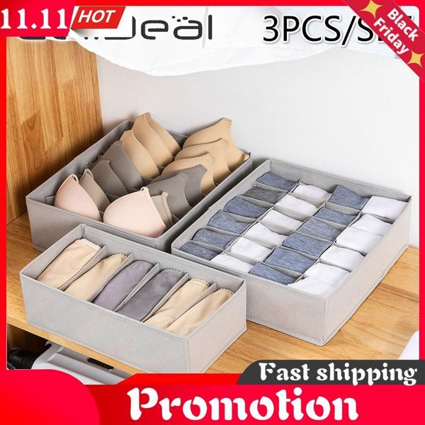storage drawers celldeal 3pcs bra underwear organizer box non-woven drawer closet organizers organizador divider boxes
storage drawers celldeal 3pcs bra underwear organizer box non-woven drawer closet organizers organizador divider boxes