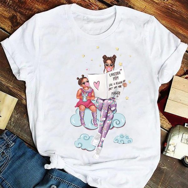 fashion cartoon 90s summer womens t shirts sweet clothing love mama mom mother tshirts clothes graphic lady print female, White
fashion cartoon 90s summer womens t shirts sweet clothing love mama mom mother tshirts clothes graphic lady print female, White