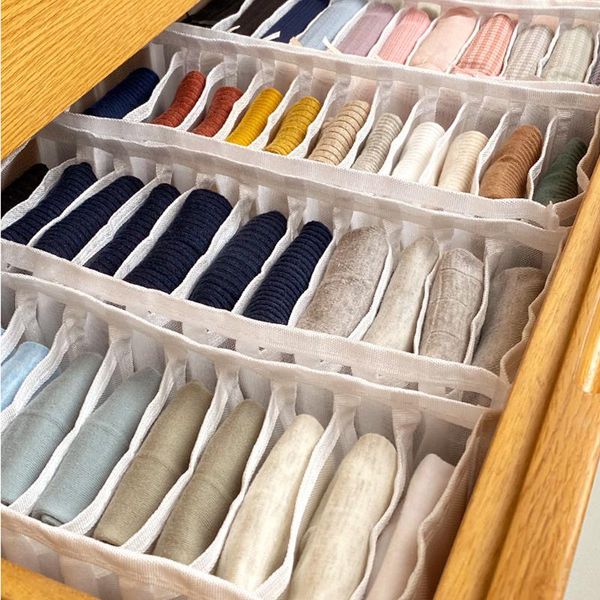 storage boxes & bins underwear bra box 6/7/11 lattice drawer closet scarf socks tie divider
storage boxes & bins underwear bra box 6/7/11 lattice drawer closet scarf socks tie divider