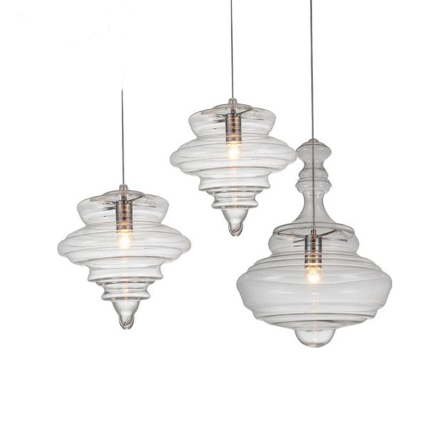 nordic loft transparent glass dining room led pendant lights retro living restaurant hall deco hanging light fixturs lamps
nordic loft transparent glass dining room led pendant lights retro living restaurant hall deco hanging light fixturs lamps