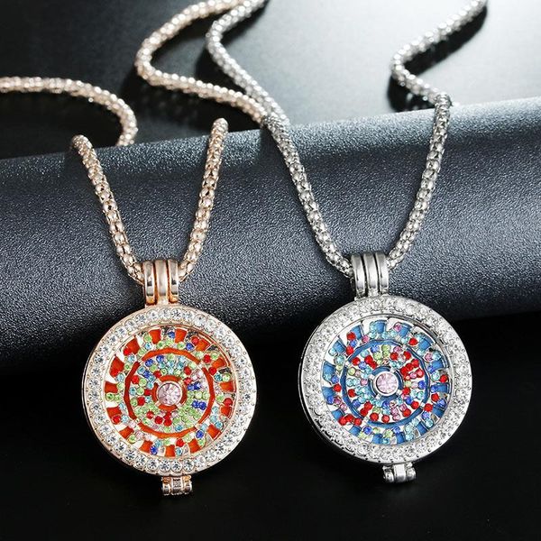 chains necklace zinc alloy colorful rhinestone pendant clavicle chain for women ea, Silver
chains necklace zinc alloy colorful rhinestone pendant clavicle chain for women ea, Silver