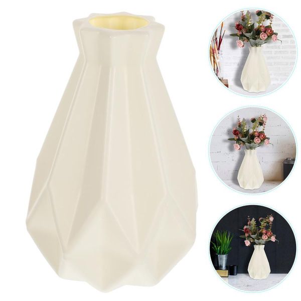 vases 1pc creative flower vase art craft adornment modern imitation ceramic decor
vases 1pc creative flower vase art craft adornment modern imitation ceramic decor