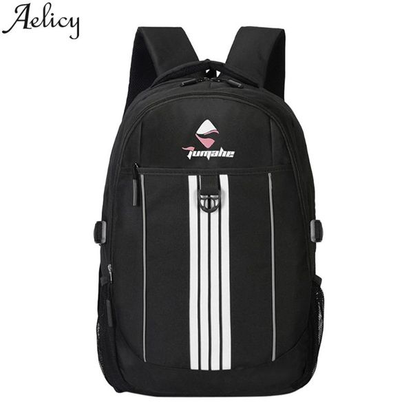 backpack aelicy travel junior high school student multifunctional large capacity male slave universal bag
backpack aelicy travel junior high school student multifunctional large capacity male slave universal bag