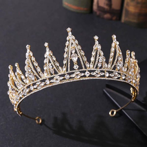 hair clips & barrettes european and american crystal shining bridn alloy high-end accessories princess birthday wedding prom for women girls, Golden;silver
hair clips & barrettes european and american crystal shining bridn alloy high-end accessories princess birthday wedding prom for women girls, Golden;silver