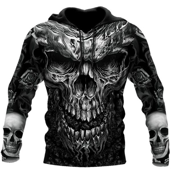 men's hoodies & sweatshirts halloween death skull 3d print art hooded harajuku style spring and autumn streetwear oversized 5xl pullo, Black
men's hoodies & sweatshirts halloween death skull 3d print art hooded harajuku style spring and autumn streetwear oversized 5xl pullo, Black