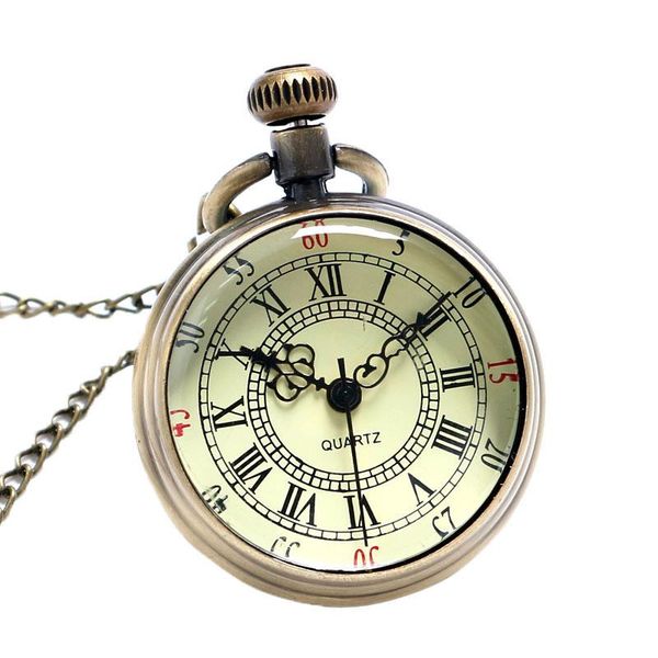 pocket watches bronze roman watch antique numerals chain necklace pendant quartz dec889, Slivery;golden
pocket watches bronze roman watch antique numerals chain necklace pendant quartz dec889, Slivery;golden