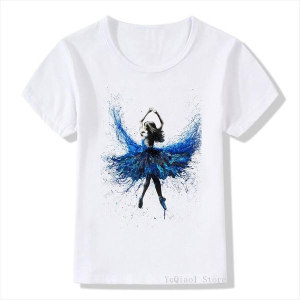 blue dress ballet dancer printed novelty tee summer girls clothes t shirts white cute girl shirt kids clothing
blue dress ballet dancer printed novelty tee summer girls clothes t shirts white cute girl shirt kids clothing