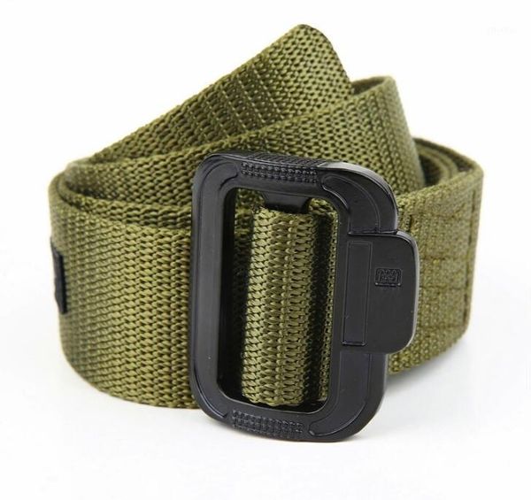 belts men's canvas belt men tactical designer for jeans pants elastic nylon 3.8cm wide black metal buckle waist1, Black;brown
belts men's canvas belt men tactical designer for jeans pants elastic nylon 3.8cm wide black metal buckle waist1, Black;brown