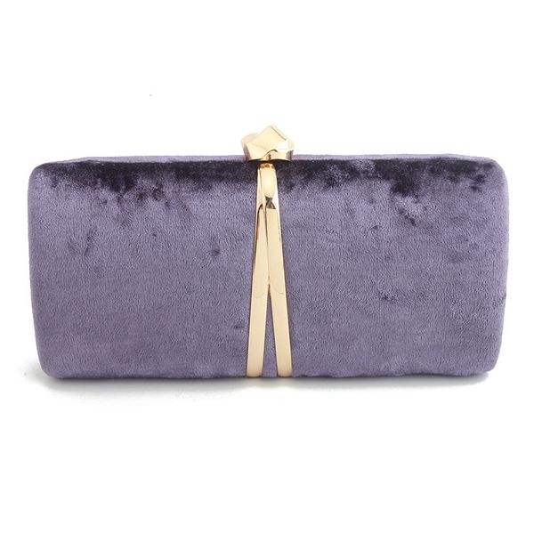 fashion evening bag 2021 spring velvet personalized metal luxury dinner elegant trend one shoulder messenger for women
fashion evening bag 2021 spring velvet personalized metal luxury dinner elegant trend one shoulder messenger for women
