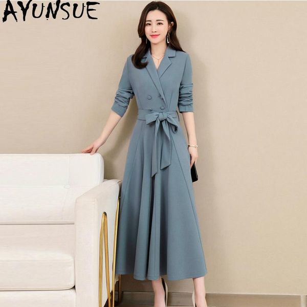 casual dresses long office dress korean vintage elegant women's spring summer women clothes 2021 ol formal vestidos zt2114, Black;gray
casual dresses long office dress korean vintage elegant women's spring summer women clothes 2021 ol formal vestidos zt2114, Black;gray