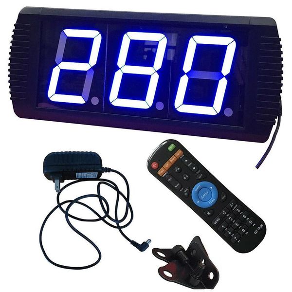 timers us plug ,led counter 4 inch 3 digits 999 seconds blue wireless remote control countdown digital electronic timing timer
timers us plug ,led counter 4 inch 3 digits 999 seconds blue wireless remote control countdown digital electronic timing timer