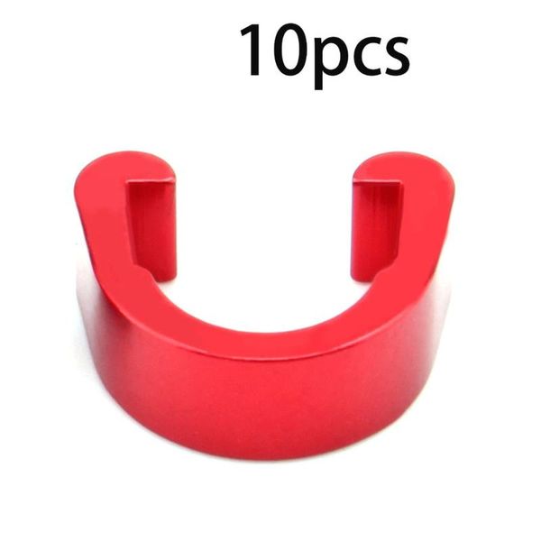 bike brakes bicycle c buckle u-shaped line tube fixed aluminum alloy clamp brake shift 10pcs accessories
bike brakes bicycle c buckle u-shaped line tube fixed aluminum alloy clamp brake shift 10pcs accessories