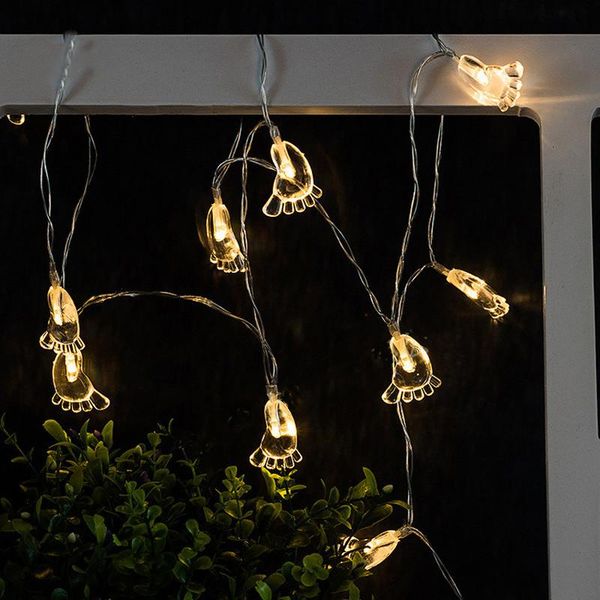 strings little feet led string lights christmas leds light for bedroom garland curtain indoor home party wall decoration guirnalda luces
strings little feet led string lights christmas leds light for bedroom garland curtain indoor home party wall decoration guirnalda luces