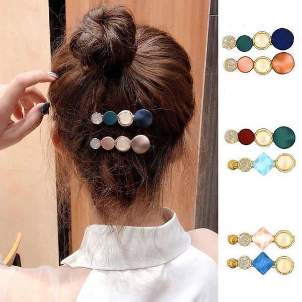 one piece geometric water drop duckbill barrette hairpin acrylic resin hair barrettes hair clip marble textured hair accessories, Silver
one piece geometric water drop duckbill barrette hairpin acrylic resin hair barrettes hair clip marble textured hair accessories, Silver