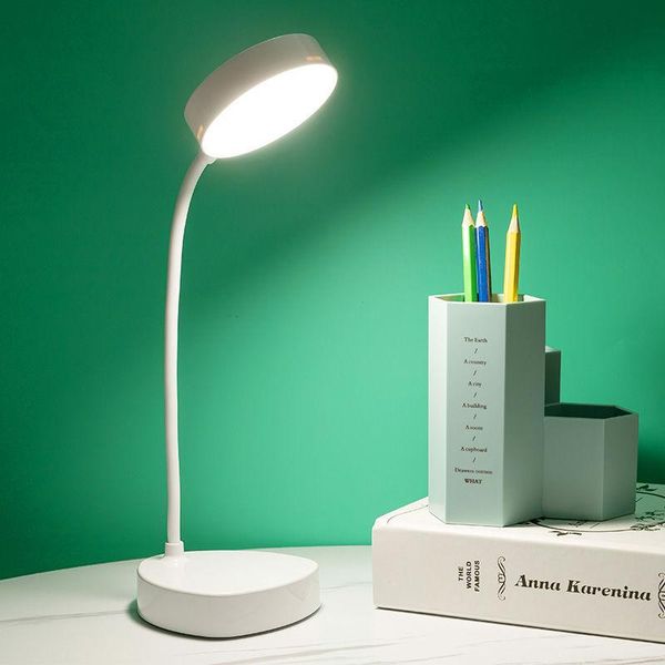 table lamps led three-speed lamp touch dimming reading usb plug-in white warm eye protection student light
table lamps led three-speed lamp touch dimming reading usb plug-in white warm eye protection student light
