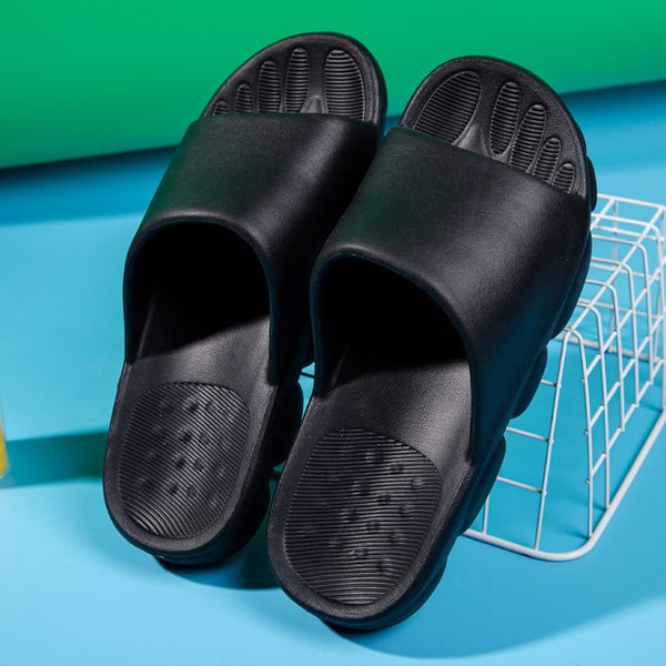 ale indoor slippers classic men women sandy beach shoes children flip flops soft bottom shower room lady gentlemen flip-flops, Black
ale indoor slippers classic men women sandy beach shoes children flip flops soft bottom shower room lady gentlemen flip-flops, Black