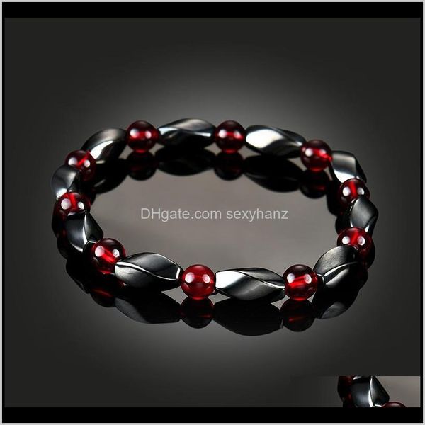beaded strands magnetic hematite power therapy healthy wristband women bracelets mens bracelet fashion jewelry dropship rggru xbjnt, Black
beaded strands magnetic hematite power therapy healthy wristband women bracelets mens bracelet fashion jewelry dropship rggru xbjnt, Black