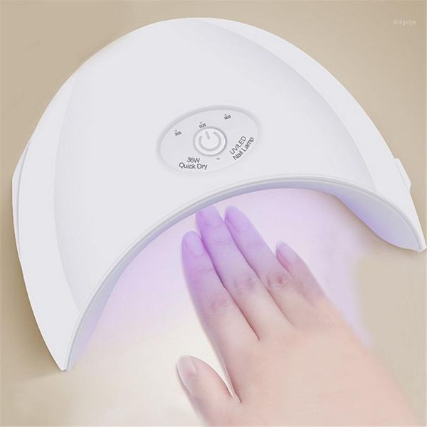 36w uv led lamp dryer for all gel 12 light nail curing machine shell potherapy arts tool1
36w uv led lamp dryer for all gel 12 light nail curing machine shell potherapy arts tool1