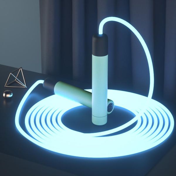 jump ropes glowing rope skipping for kids sports men women fitness exercise indoors outdoors cool led jumping
jump ropes glowing rope skipping for kids sports men women fitness exercise indoors outdoors cool led jumping