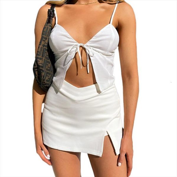 fashion solid color split skort womens skirts stylish high waist shopping daily wear summer, Black
fashion solid color split skort womens skirts stylish high waist shopping daily wear summer, Black