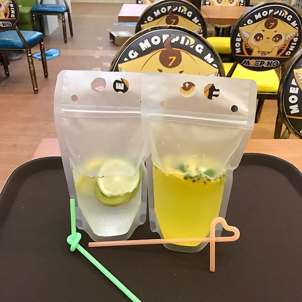 milk transparent self-sealed plastic coffee beverage drink container drinking fruit juice bag food storage bag
milk transparent self-sealed plastic coffee beverage drink container drinking fruit juice bag food storage bag