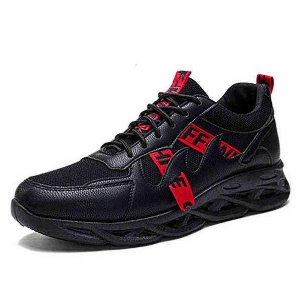 men's fashion shoes 2021 autumn single cotton sports thick bottom mesh casual men's, Black
men's fashion shoes 2021 autumn single cotton sports thick bottom mesh casual men's, Black