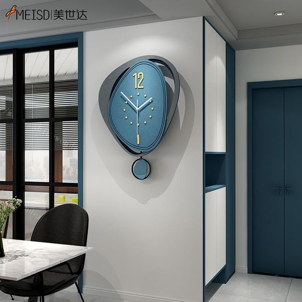 decorative mdf board clock wooden home decor watch pendulum needles minimalist design artistic horloge wall clocks
decorative mdf board clock wooden home decor watch pendulum needles minimalist design artistic horloge wall clocks