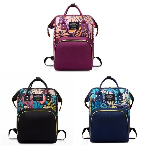 diaper bags backpack bag large capacity nappy water-resistant portable baby with adjustable shoulder straps maternity d
diaper bags backpack bag large capacity nappy water-resistant portable baby with adjustable shoulder straps maternity d
