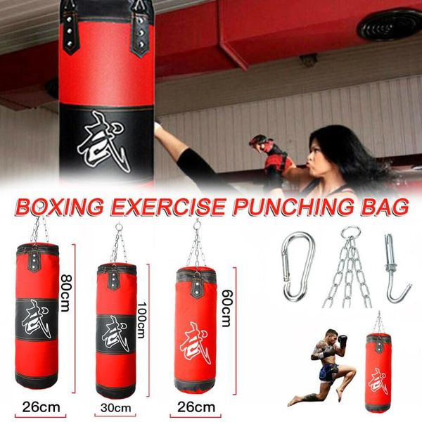 fitness empty kick boxing punching bag martial arts tae kwon sandbags striking drop hollow training punch professional sand
fitness empty kick boxing punching bag martial arts tae kwon sandbags striking drop hollow training punch professional sand
