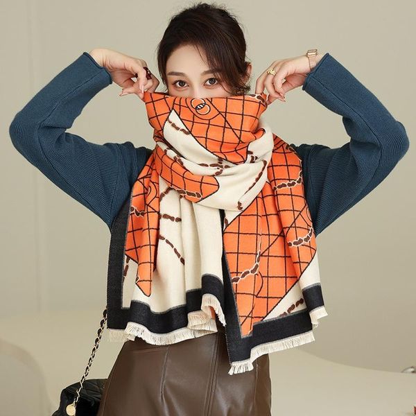 scarves 2021 autumn dustproof beach towel 190x65cm sunscreen letter two-sided bandanna winter travel cashmere shawls, Blue;gray
scarves 2021 autumn dustproof beach towel 190x65cm sunscreen letter two-sided bandanna winter travel cashmere shawls, Blue;gray