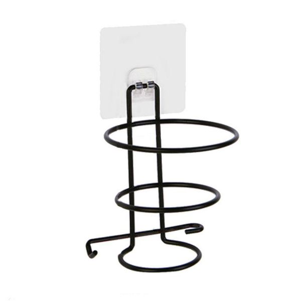 bathroom storage & organization promotion steel metal hair dryer rack for wall shelf stand wall-mounted walls hairdryer holder blac
bathroom storage & organization promotion steel metal hair dryer rack for wall shelf stand wall-mounted walls hairdryer holder blac