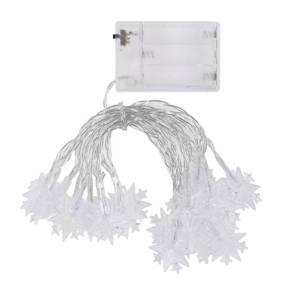 strings 3 meters 20 led star garland light string battery powered fantasy romantic fairy lamp for christmas festival party decoration
strings 3 meters 20 led star garland light string battery powered fantasy romantic fairy lamp for christmas festival party decoration