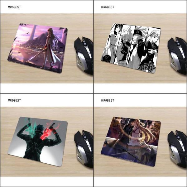 mouse pads & wrist rests mrg anime sword art small size non-slip natural softy desks mats 25x29/20x25/18x22cm for cartoon fans
mouse pads & wrist rests mrg anime sword art small size non-slip natural softy desks mats 25x29/20x25/18x22cm for cartoon fans