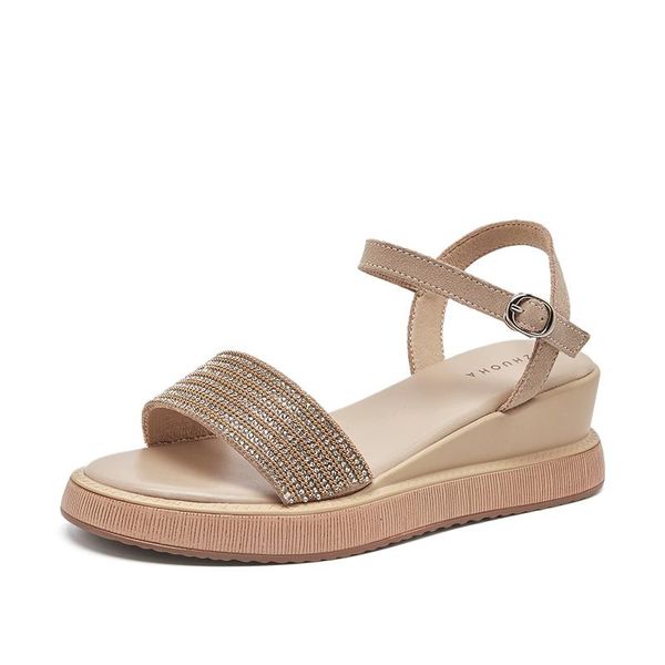 sandals 2021 women rome retro soft leather bowknot decoration flat heel peep toe fashion outdoor beach casual shoes, Black
sandals 2021 women rome retro soft leather bowknot decoration flat heel peep toe fashion outdoor beach casual shoes, Black