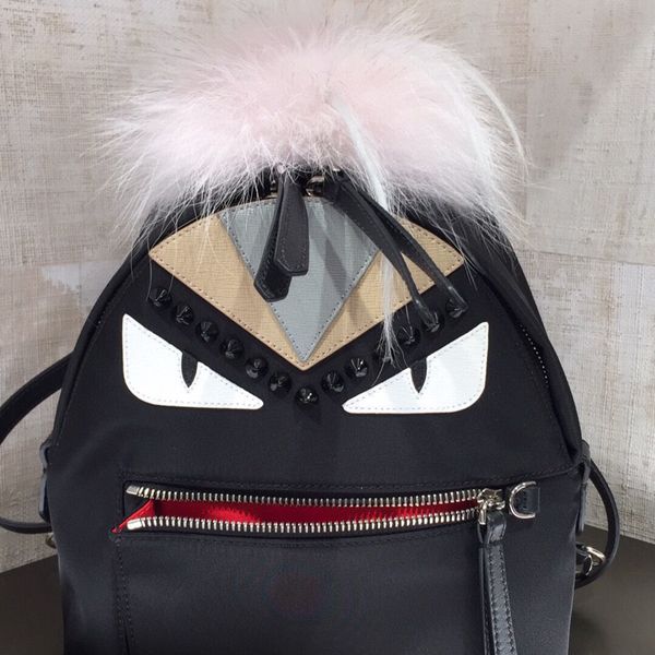 wholesale simon fundy women's backpack classic little monster horse hair mini small bag designerss luxuryss hand yw
wholesale simon fundy women's backpack classic little monster horse hair mini small bag designerss luxuryss hand yw