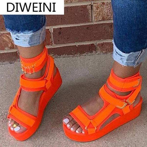 summer fashion lightweight slope heels platform women sandals loose 2021 shallow mouth large 43, Black
summer fashion lightweight slope heels platform women sandals loose 2021 shallow mouth large 43, Black