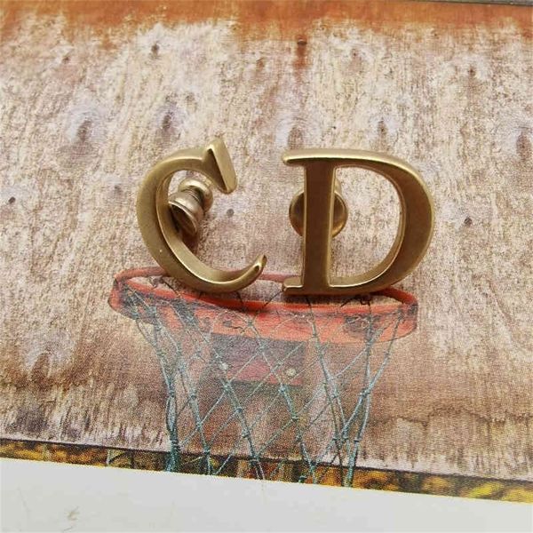 85% off factory clearance used earrings light luxury simple minority high sense fashion versatile women's earrings, Golden
85% off factory clearance used earrings light luxury simple minority high sense fashion versatile women's earrings, Golden
