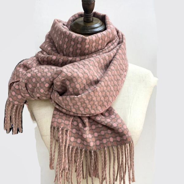 scarves kenshelley custom autumn and winter blanket scarf women thick tassels cashmere feel super soft shawl gift, Blue;gray
scarves kenshelley custom autumn and winter blanket scarf women thick tassels cashmere feel super soft shawl gift, Blue;gray