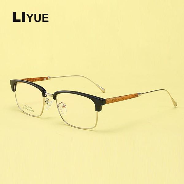 fashion sunglasses frames tr90 alloy glasses frame for men women myopia eye glass prescription eyeglasses 2021 computer transparent eyewear, Black
fashion sunglasses frames tr90 alloy glasses frame for men women myopia eye glass prescription eyeglasses 2021 computer transparent eyewear, Black